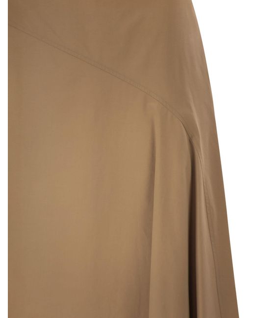 Weekend by Maxmara Natural Wkdzattera