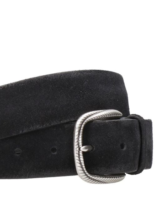 Orciani Black Belts