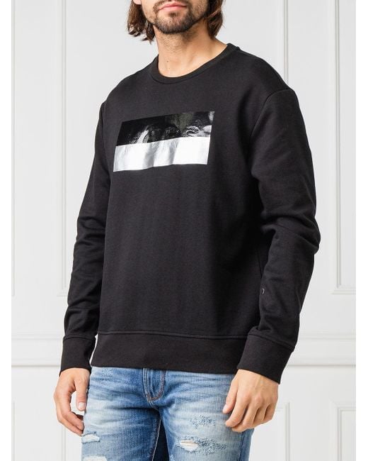 Michael Kors Black ♪ ICH'm Derjenige, der 's Habe es ♪