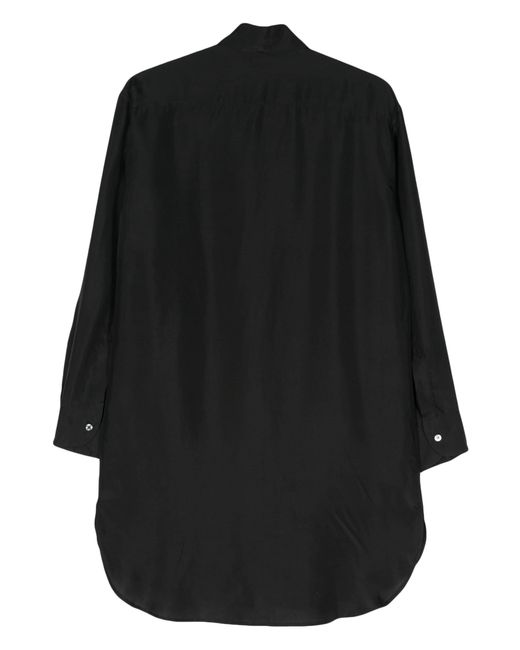 Barena Blue Shirt Lela Pura Cad46164124