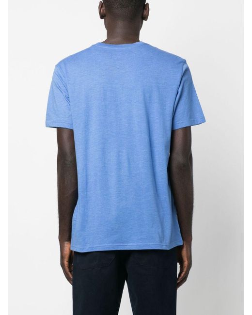 COTOPAXI Blue Llama Sequence Organic Organic for men