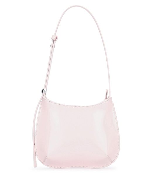 Jacquemus Pink Le Petit Bisou