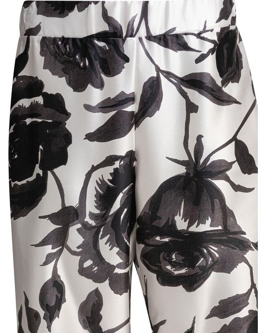 SLEEP NO MORE White Schlaf keine Hose mehr