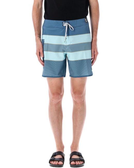 Billabong Sea Kleidung in Blue für Herren