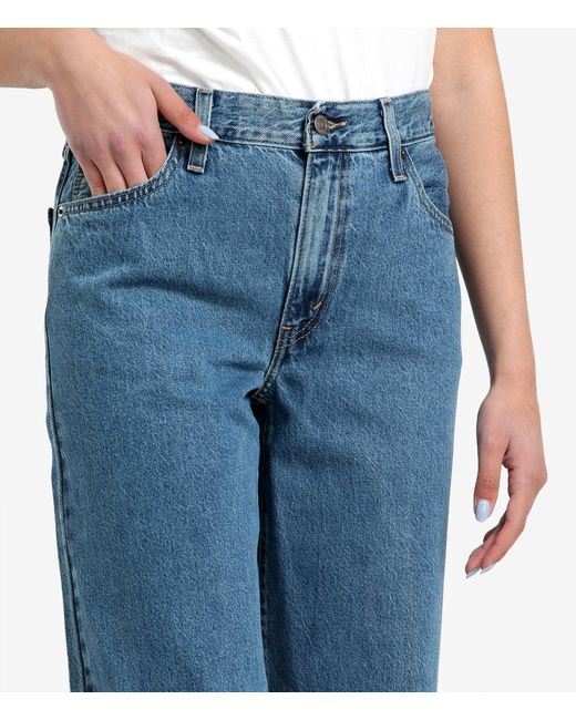 Vaqueros Levi's de color Blue