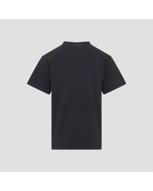 Balenciaga Black Standard T Shirt