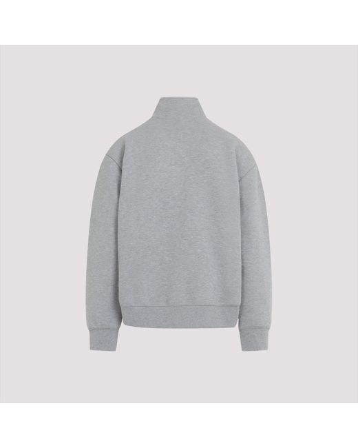 Carhartt Gray Jacket for men