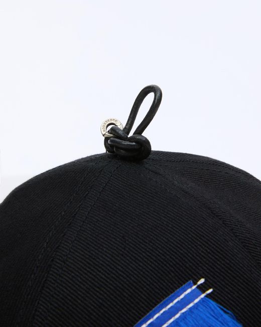 Accessoires noirs Adererror en coloris Black