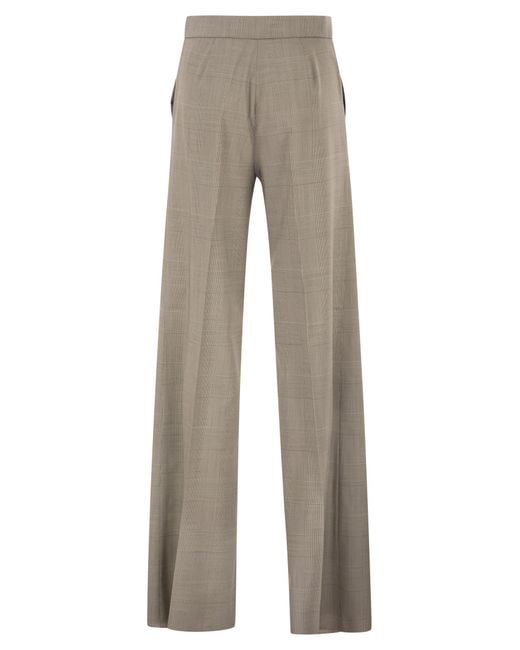 Max Mara Gray Mxmnetto