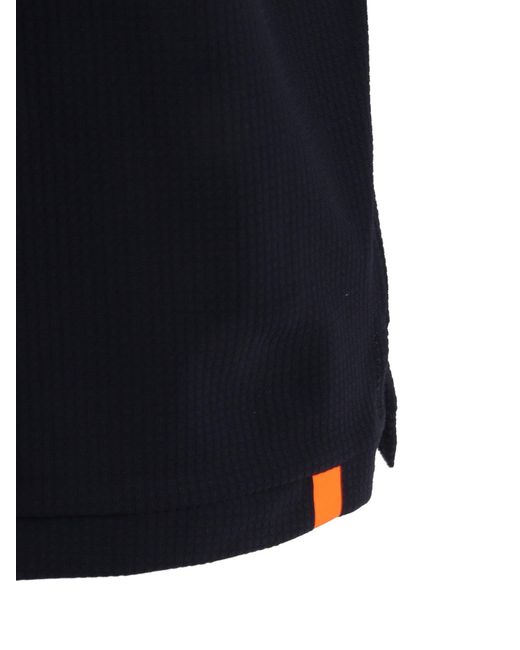 Rrd Black Square Shirty