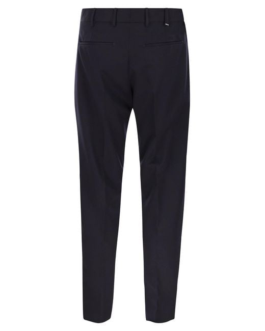PT Torino Blue Rebel for men
