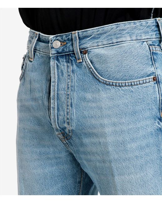 People Blue Jeans