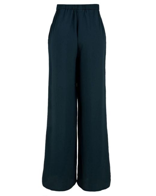 Béatrice .B pantalon Beatrice B. en coloris Blue