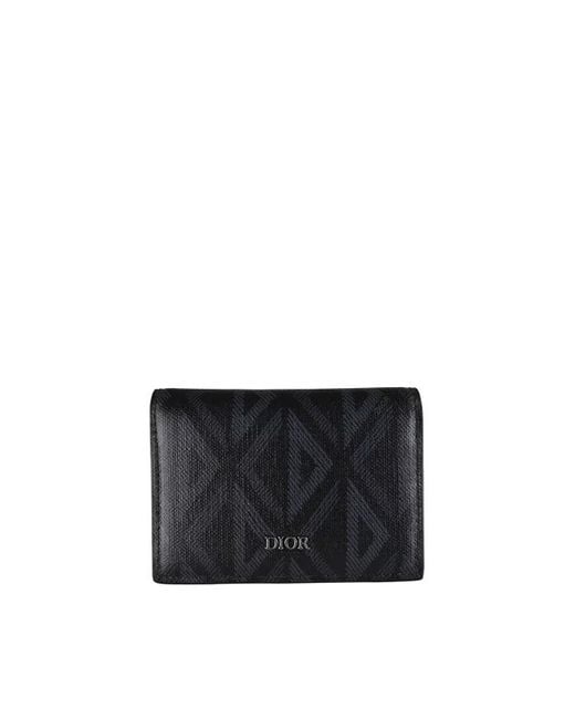 Dior Black Portfolio