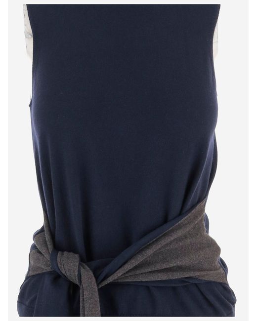 J.W. Anderson Blue Jw Anderson
