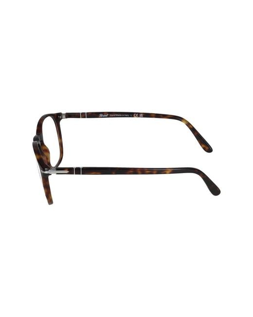 Persol Black Sunglasses 0 Po3007 V /19/145 for men
