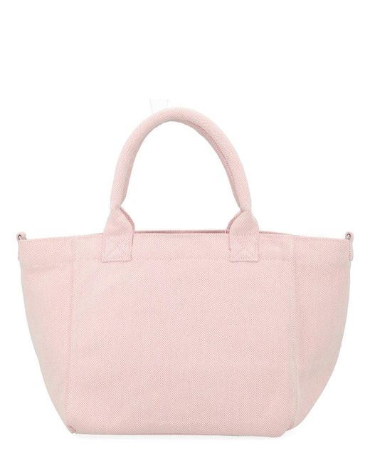 Ganni Pink Ganni