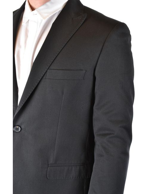 John Richmond Black Jacket