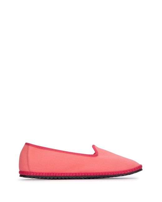 Vibi Venezia Pink Mocassini