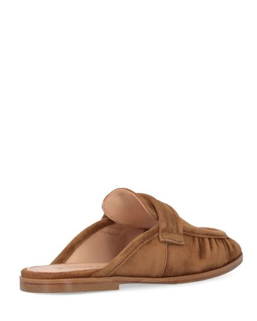 Pinko Brown Naty 03