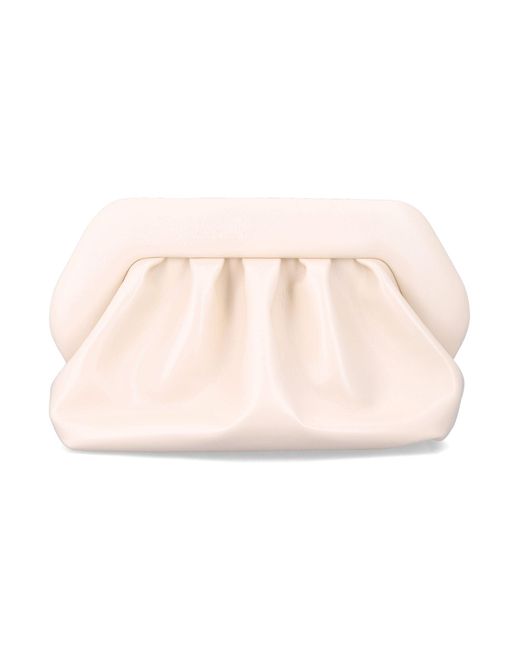 The Moire Natural Bags