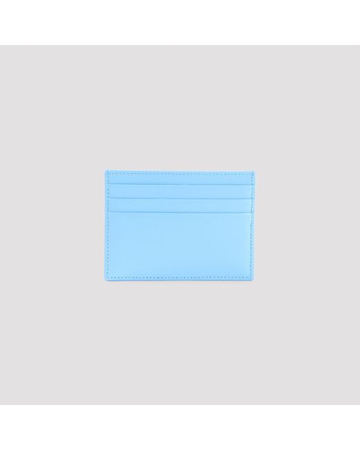 Céline Blue Triomphe Kartenetui