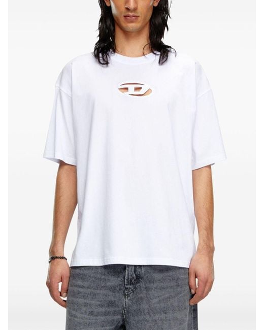 DIESEL T Boxt OD in White für Herren