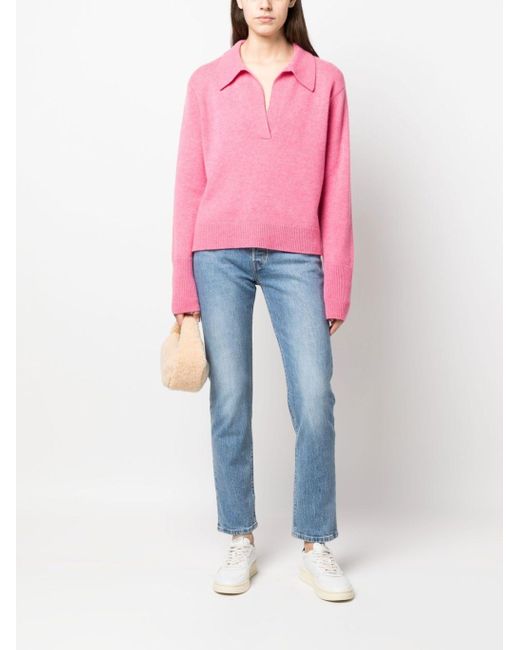 Levi's Blue 501 Original Jeans