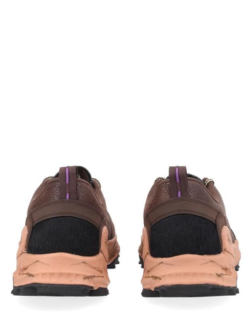 Keen Brown Keen