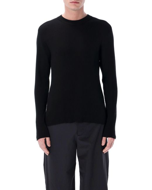 BERNER KUHL Blue Sweaters for men