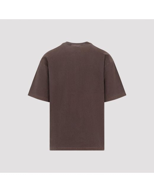 Carhartt Brown Tobacco/Loose Pocket T-Shirt
