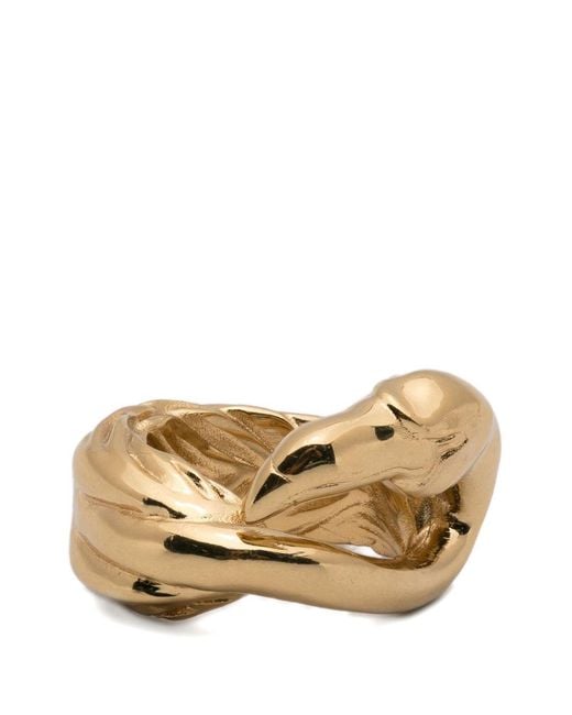 Chloé Natural Chloé Chloé Tropicus Ring