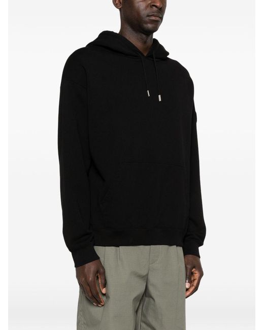 Canada Goose Black Rove Hooded Jacket for men