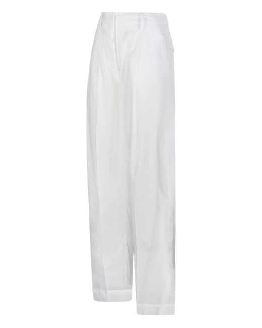 THE LATEST White Billie 3111 T0172 Ln