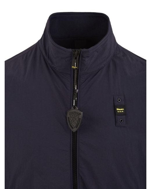Blauer Blue Coats