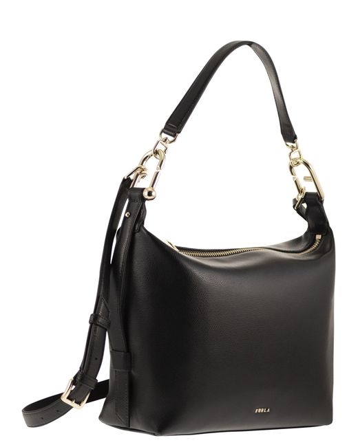 Furla Black Tonie