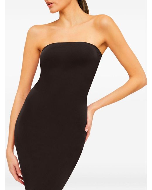 Wolford Brown Dresses