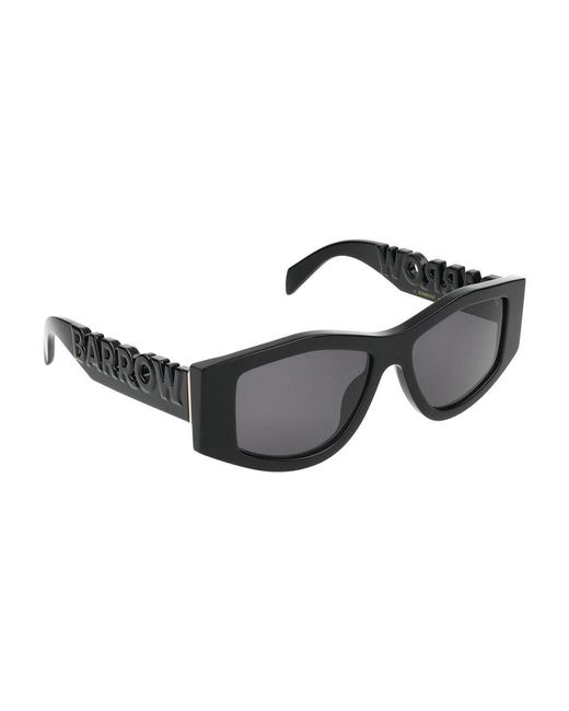 Gafas de sol SBA004 V 0700 Nero Lucido /16 /140 Barrow de color Black