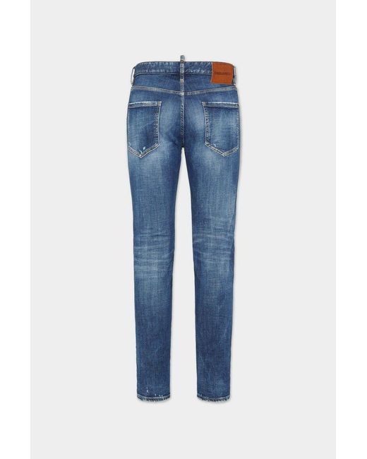 DSquared² Dsquared2 Blue