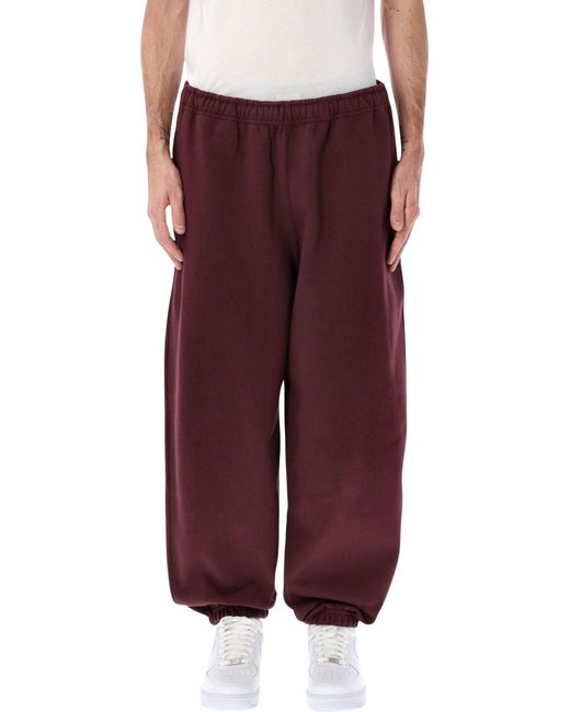 Nike Kleding.... in het Purple voor heren
