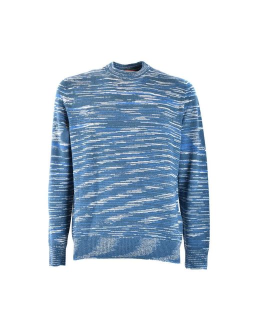 Multicolor Missoni de color Blue