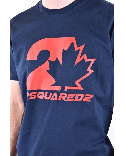 DSquared² Blue Dsquared2 Sky for men