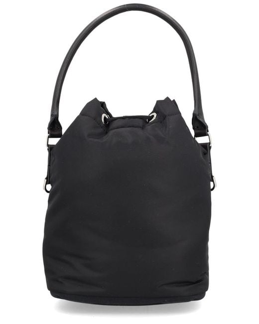 Premiata Black Borsa Mia