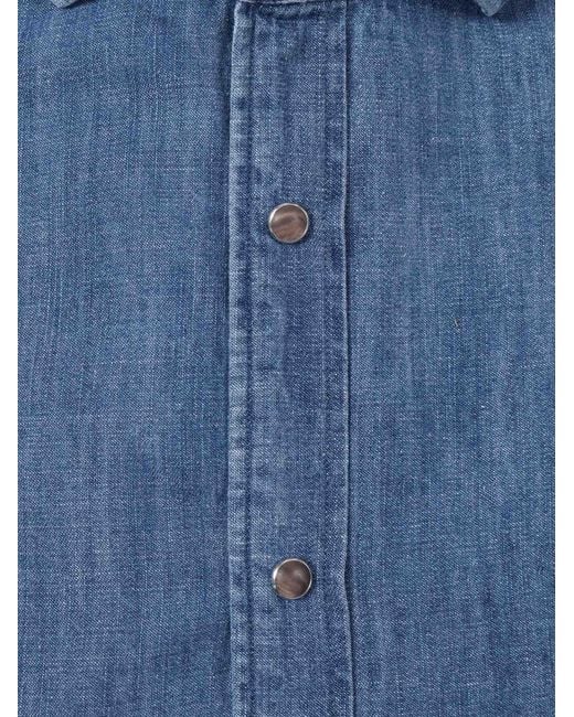 Xacus Blue I'M Not Going To Let You Do This