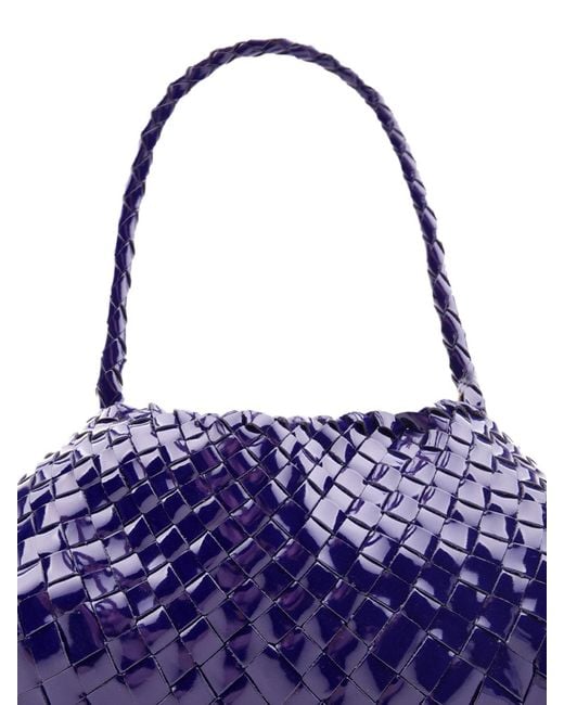 Dragon Diffusion Blue Bags