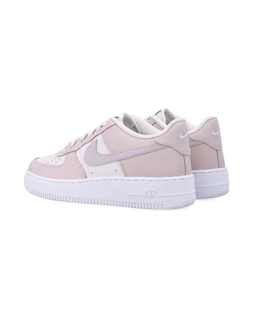 Nike Pink Sneakers