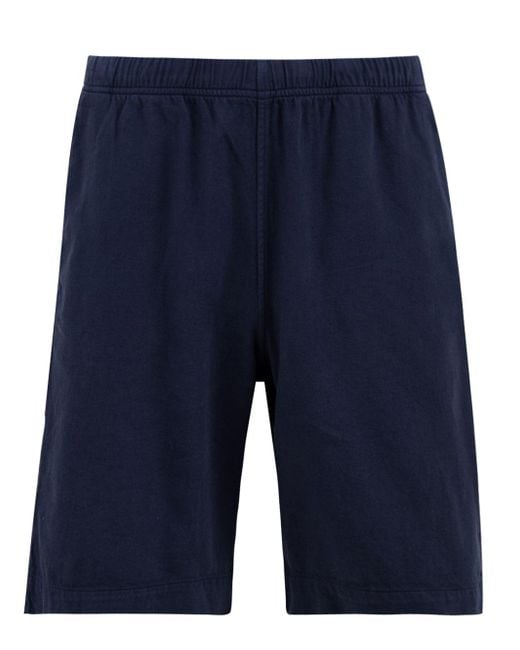 Paul Smith Blue Shorts for men