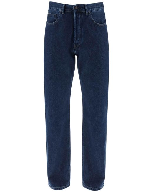 Nolan RELPLAY Fit Jeans Carhartt pour homme en coloris Blue