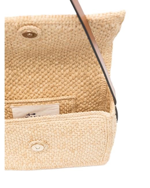 Manebí Natural Paloma Bag