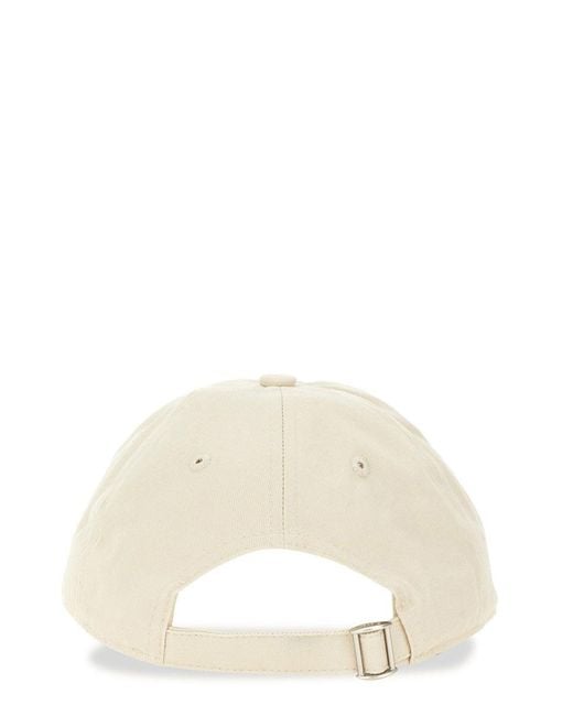 Drole de Monsieur Natural Baseball Cap for men